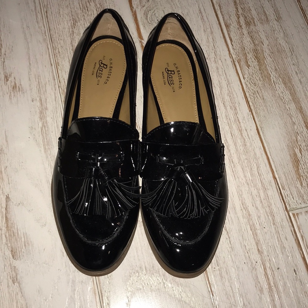 Bass Noelle Shoes